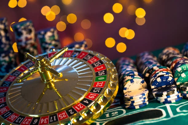 topcer88 Live Casino