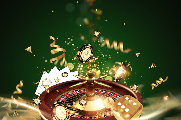 topcer88 Slots